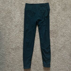 Sunzel butt scrunch leggings M